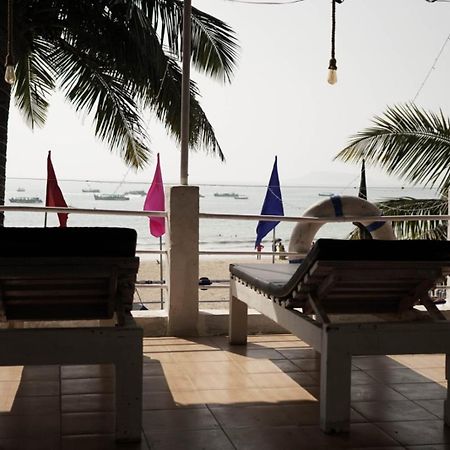 Saritas Guest House - Bogmalo Beach Экстерьер фото