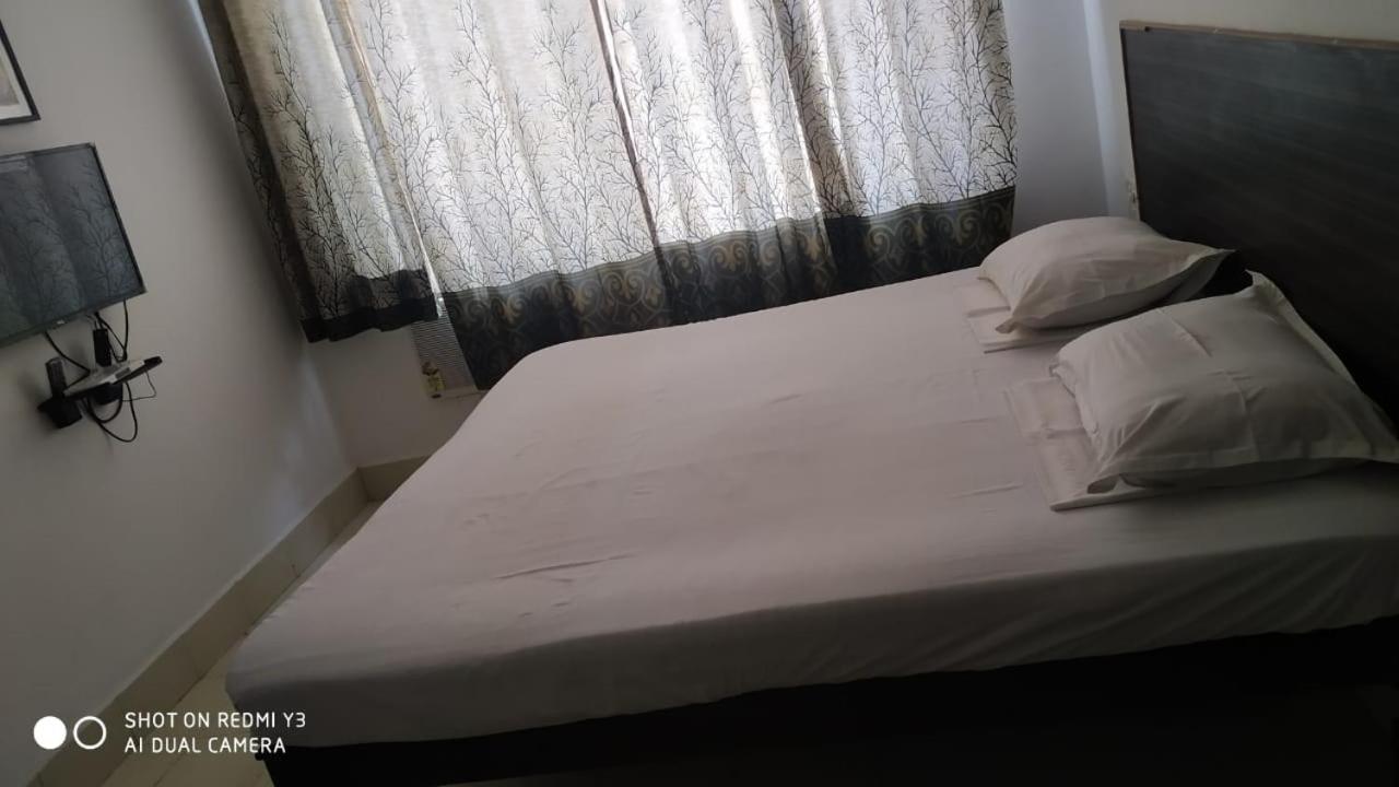 Saritas Guest House - Bogmalo Beach Экстерьер фото