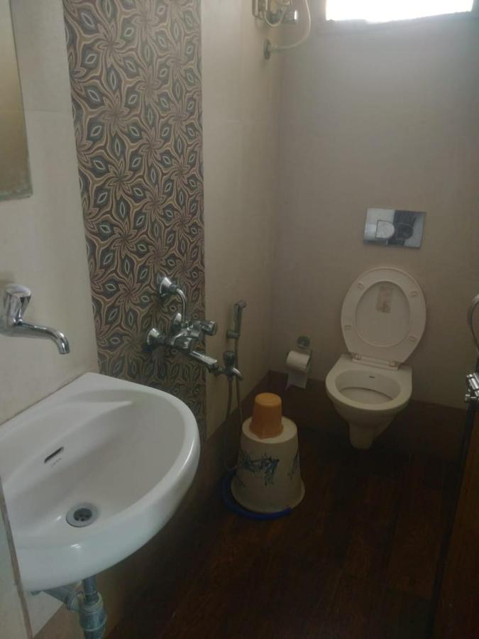 Saritas Guest House - Bogmalo Beach Экстерьер фото