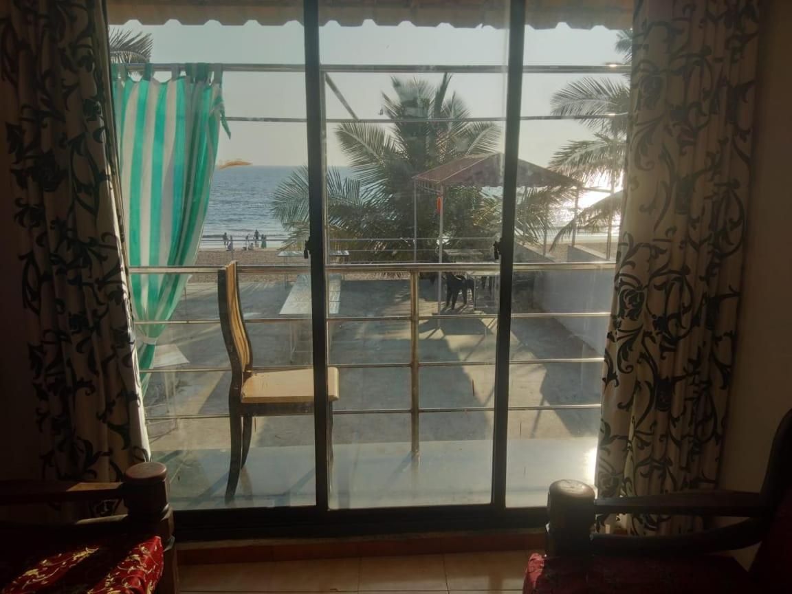 Saritas Guest House - Bogmalo Beach Экстерьер фото