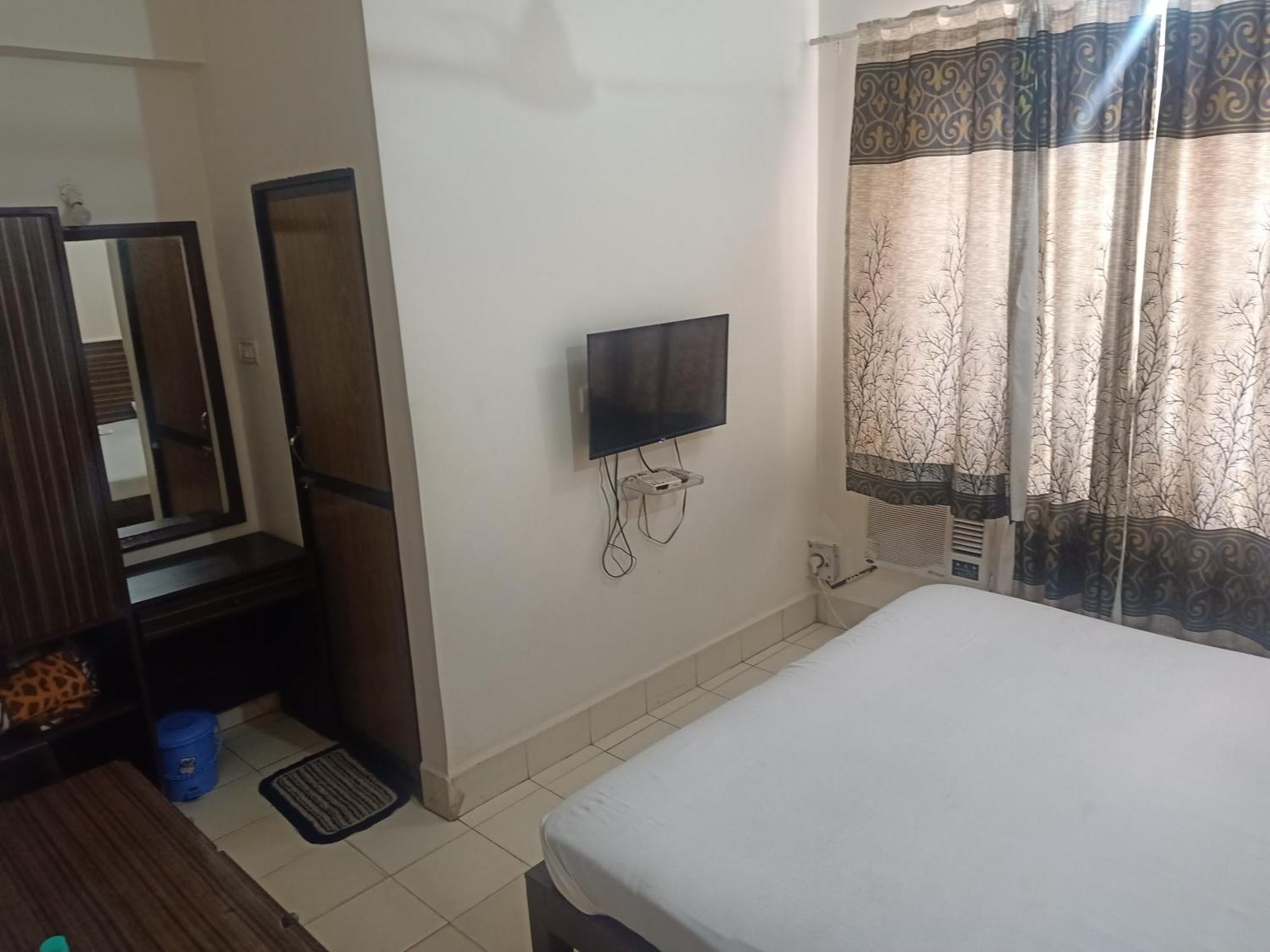 Saritas Guest House - Bogmalo Beach Экстерьер фото