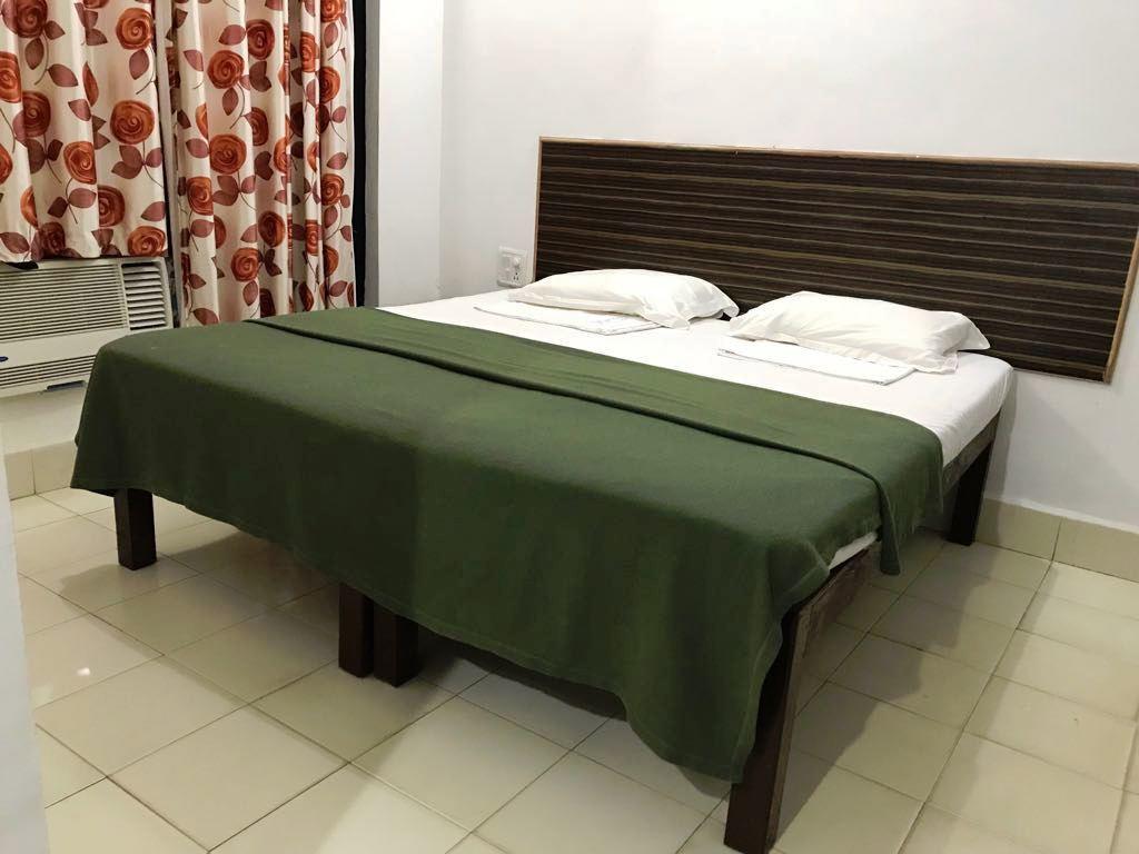 Saritas Guest House - Bogmalo Beach Экстерьер фото