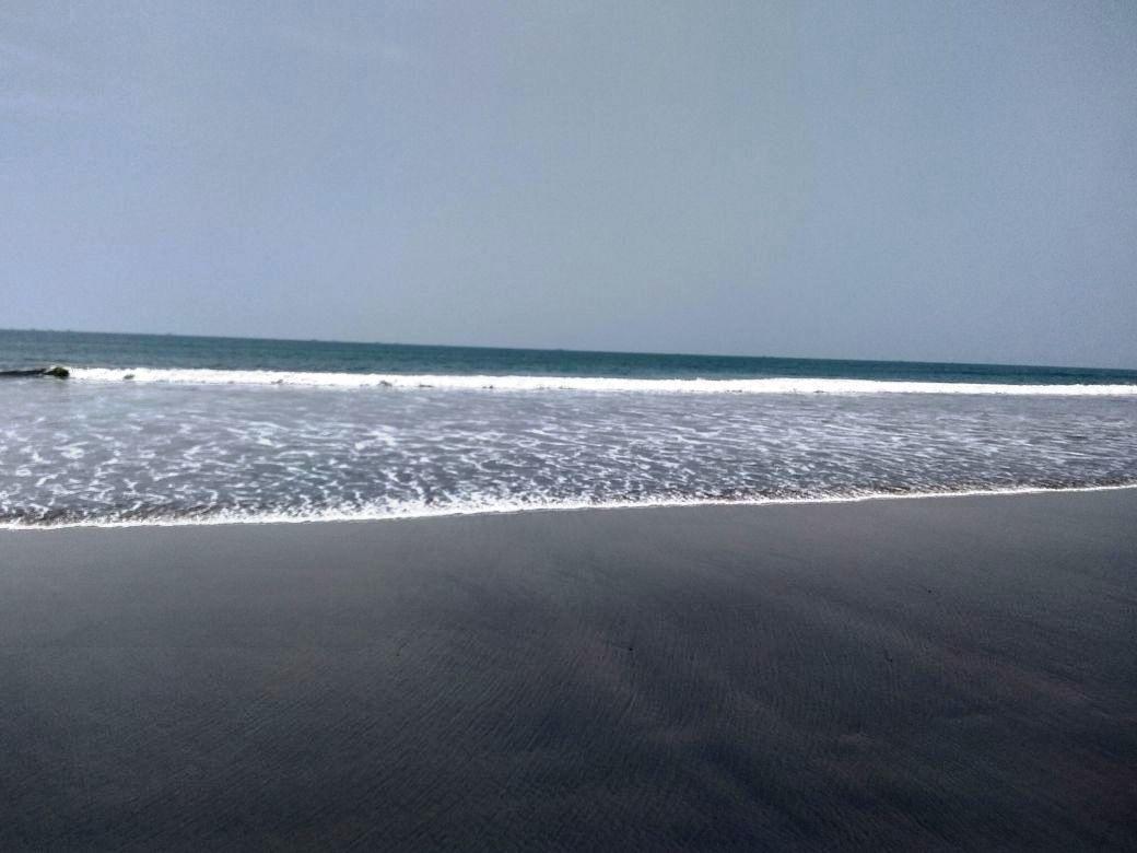 Saritas Guest House - Bogmalo Beach Экстерьер фото