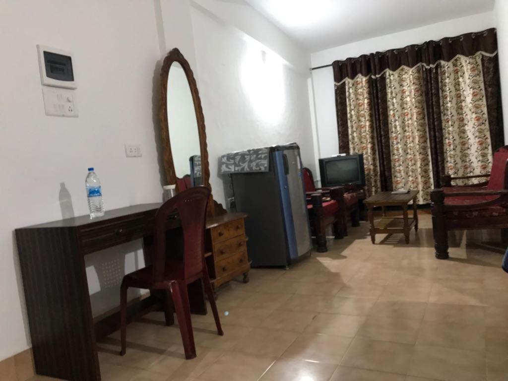 Saritas Guest House - Bogmalo Beach Экстерьер фото